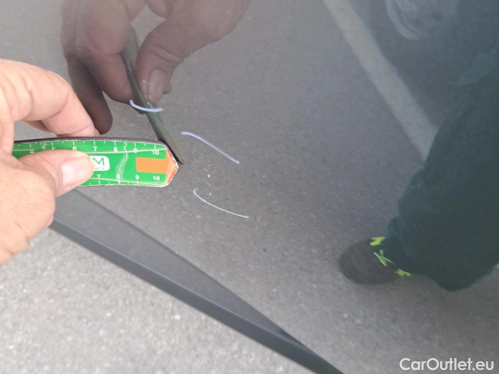  Nissan  Qashqai NISSAN  / 2021 / 5P / todoterreno DIG-T 116kW (158CV) mHEV Xtronic Acenta (AC) #9