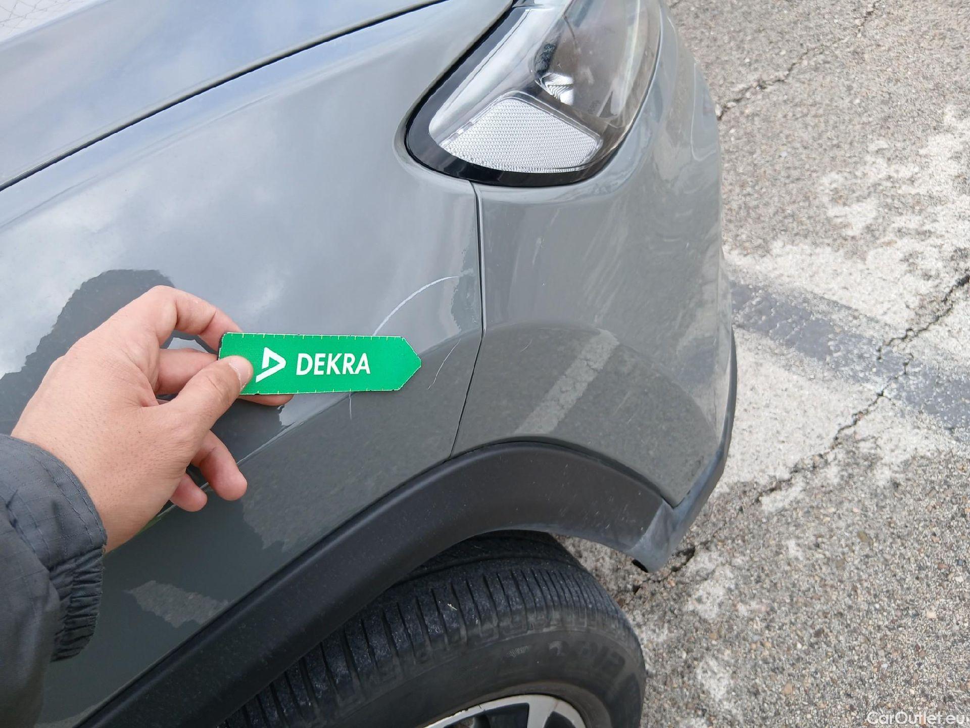  Jeep  Compass JEEP  / 2021 / 5P / todoterreno 1.3 PHEV 140kW (190CV) Limited AT AWD #34