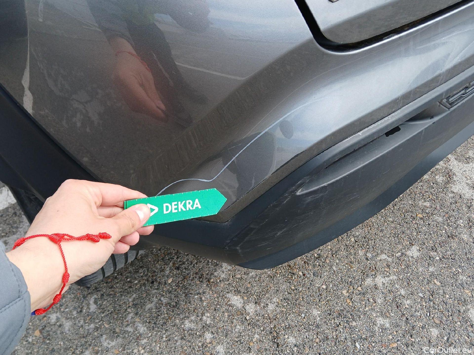  Nissan  Juke NISSAN  / 2019 / 5P / crossover DIG-T 84 kW (114 CV) 6M/T Acenta #33