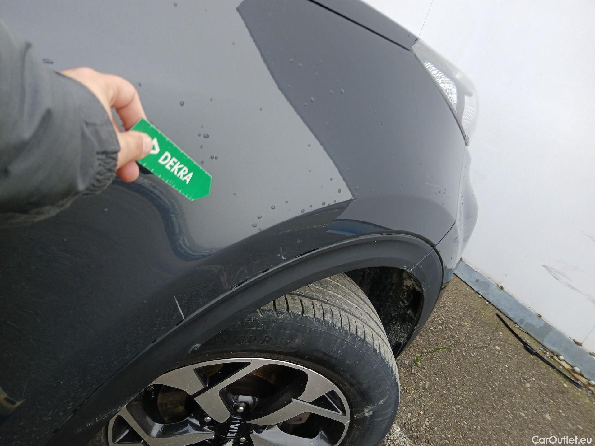  KIA  Sportage KIA  1.6MHEV Drive 100kW(136CV) 4x2(Crist Tintados)(CX) #41