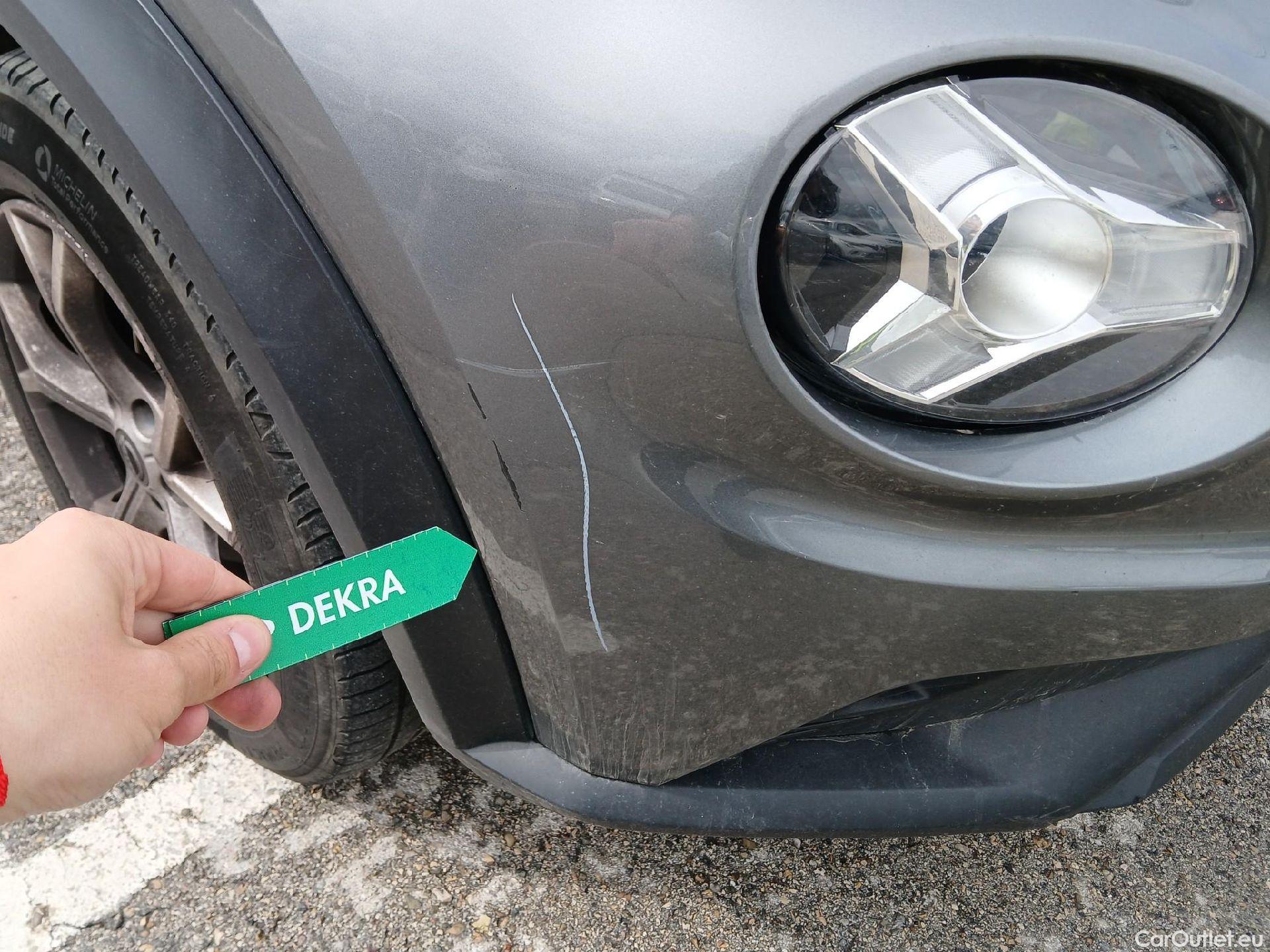  Nissan  Juke NISSAN  / 2019 / 5P / crossover DIG-T 84 kW (114 CV) 6M/T Acenta #14