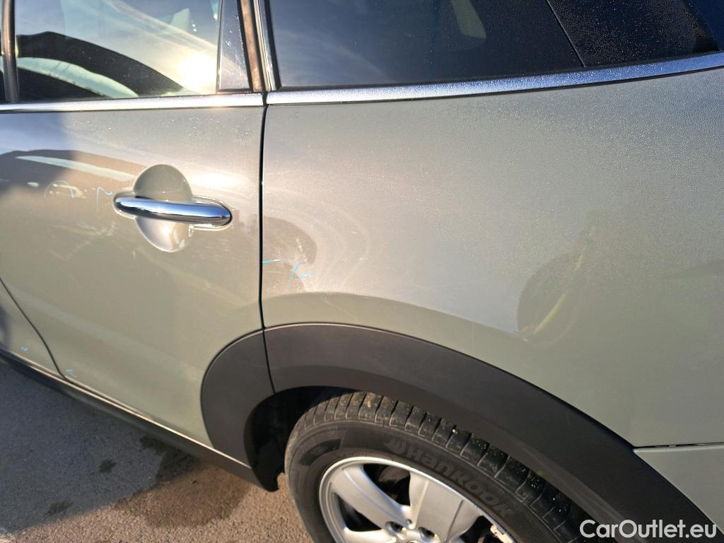  Mini  Cooper MINI MINI / 2021 / 5P / berlina con portón  CORPORATE 5 PUERTAS(SP) #9