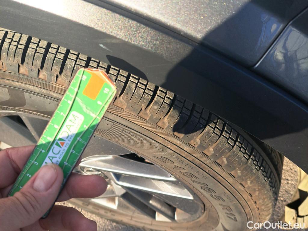  Nissan  Qashqai NISSAN  / 2021 / 5P / todoterreno DIG-T 116kW (158CV) mHEV Xtronic Acenta (AC) #33