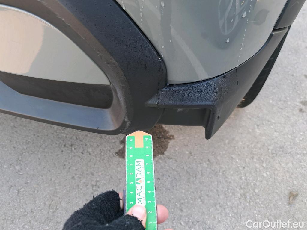  Mini  Cooper MINI MINI / 2021 / 5P / berlina con portón  CORPORATE 5 PUERTAS(SP) #12