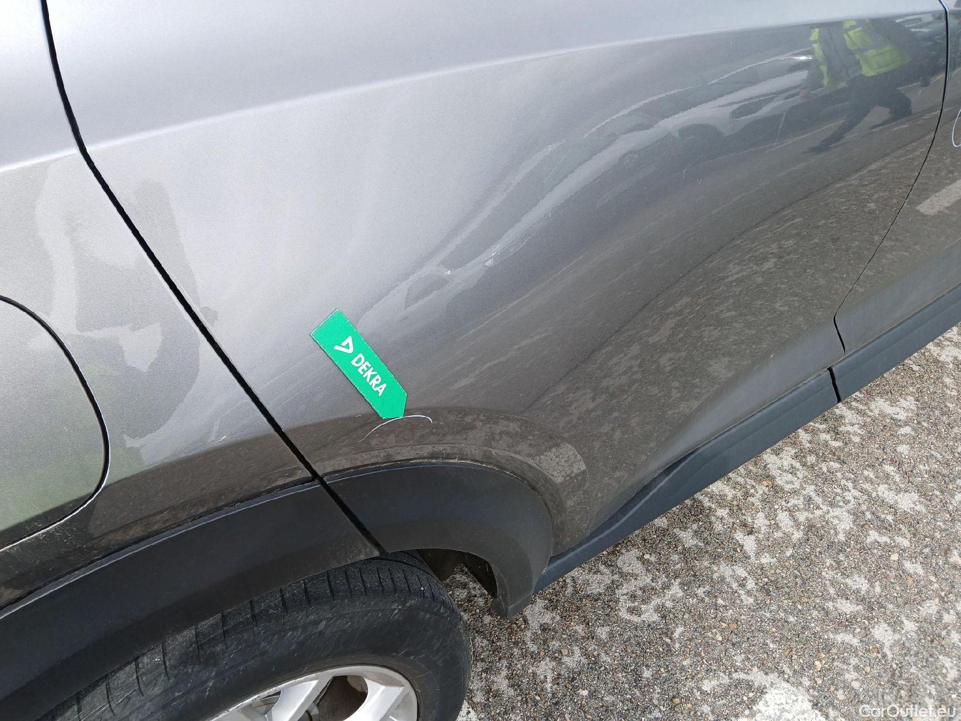  Nissan  Juke NISSAN  / 2019 / 5P / crossover DIG-T 84 kW (114 CV) 6M/T Acenta #41