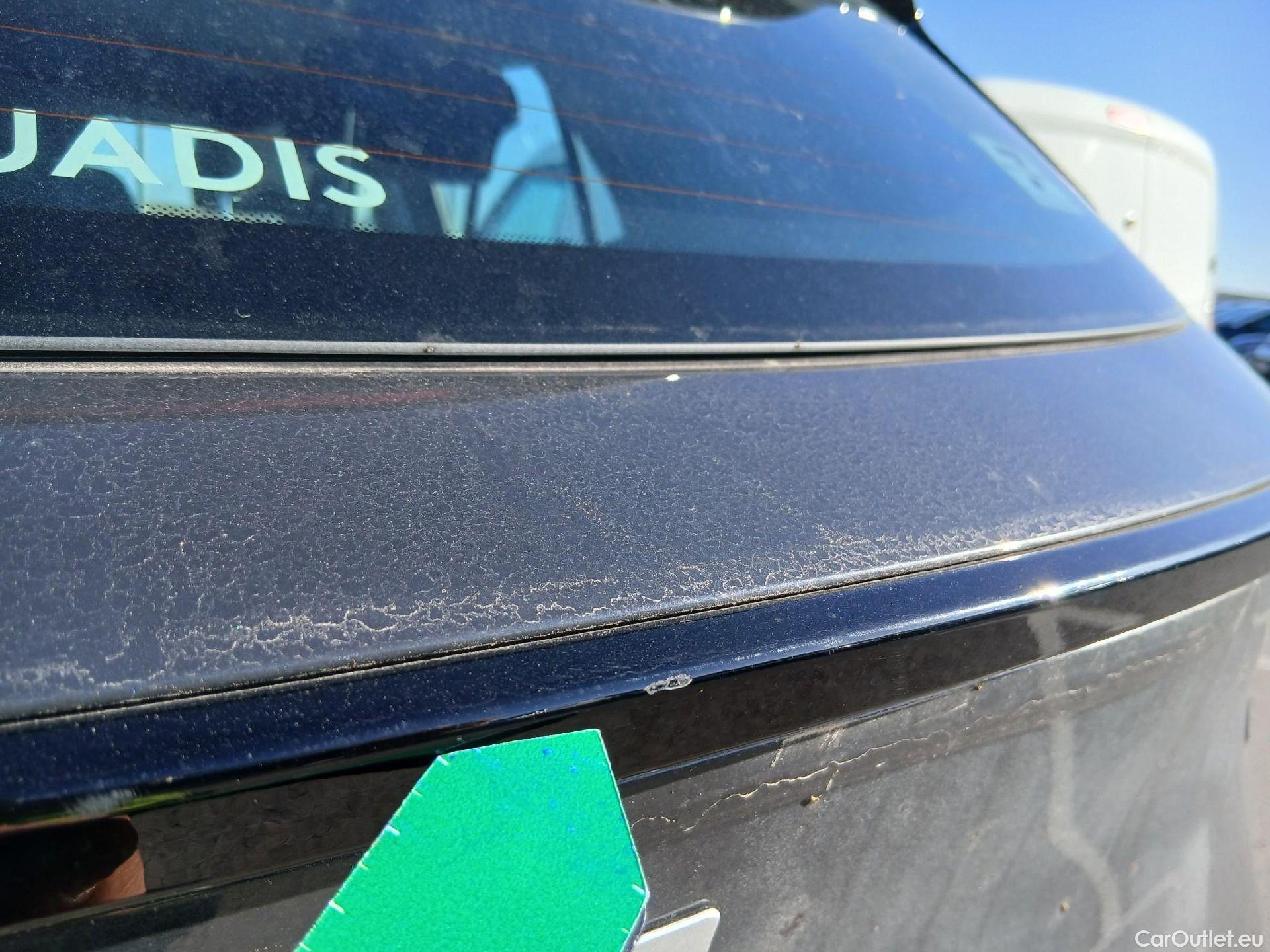  KIA  Sportage KIA  / 2022 / 5P / todoterreno 1.6 T-GDi 110kW (150CV) Concept 4x2 #42