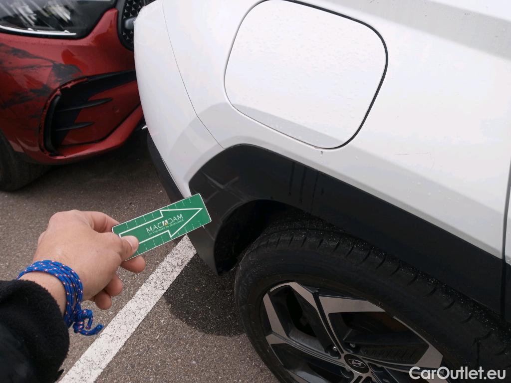  Hyundai  Tucson HYUNDAI  / 2020 / 5P / todoterreno 1.6 TGDI PHEV 195kW Tecno Sky Auto 4x4 #37