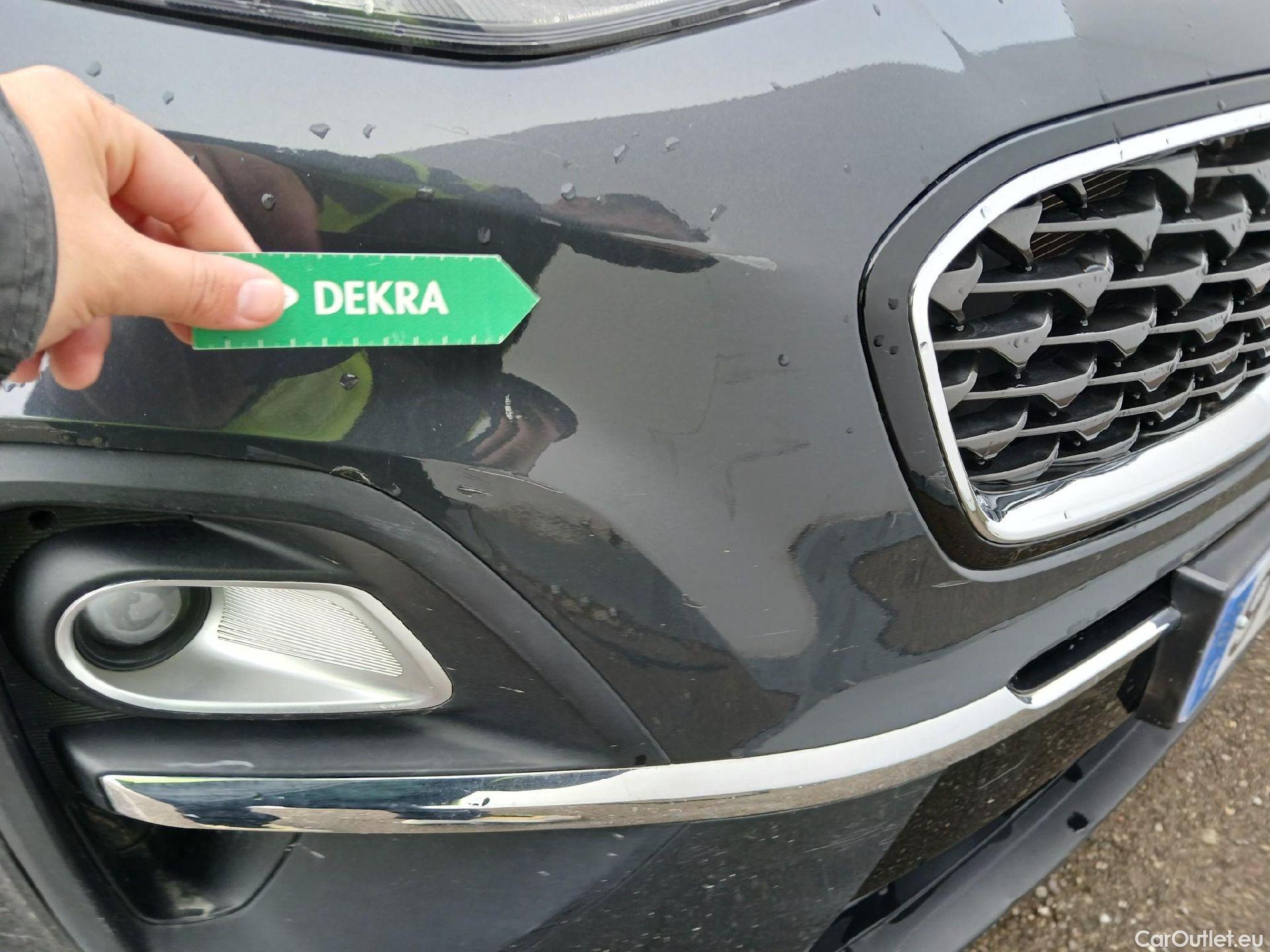  KIA  Sportage KIA  1.6MHEV Drive 100kW(136CV) 4x2(Crist Tintados)(CX) #14