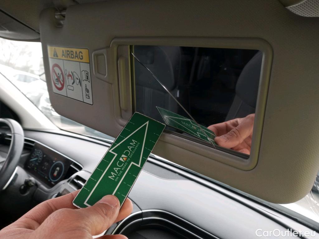  Hyundai  Tucson HYUNDAI  / 2020 / 5P / todoterreno 1.6 TGDI PHEV 195kW Tecno Sky Auto 4x4 #10