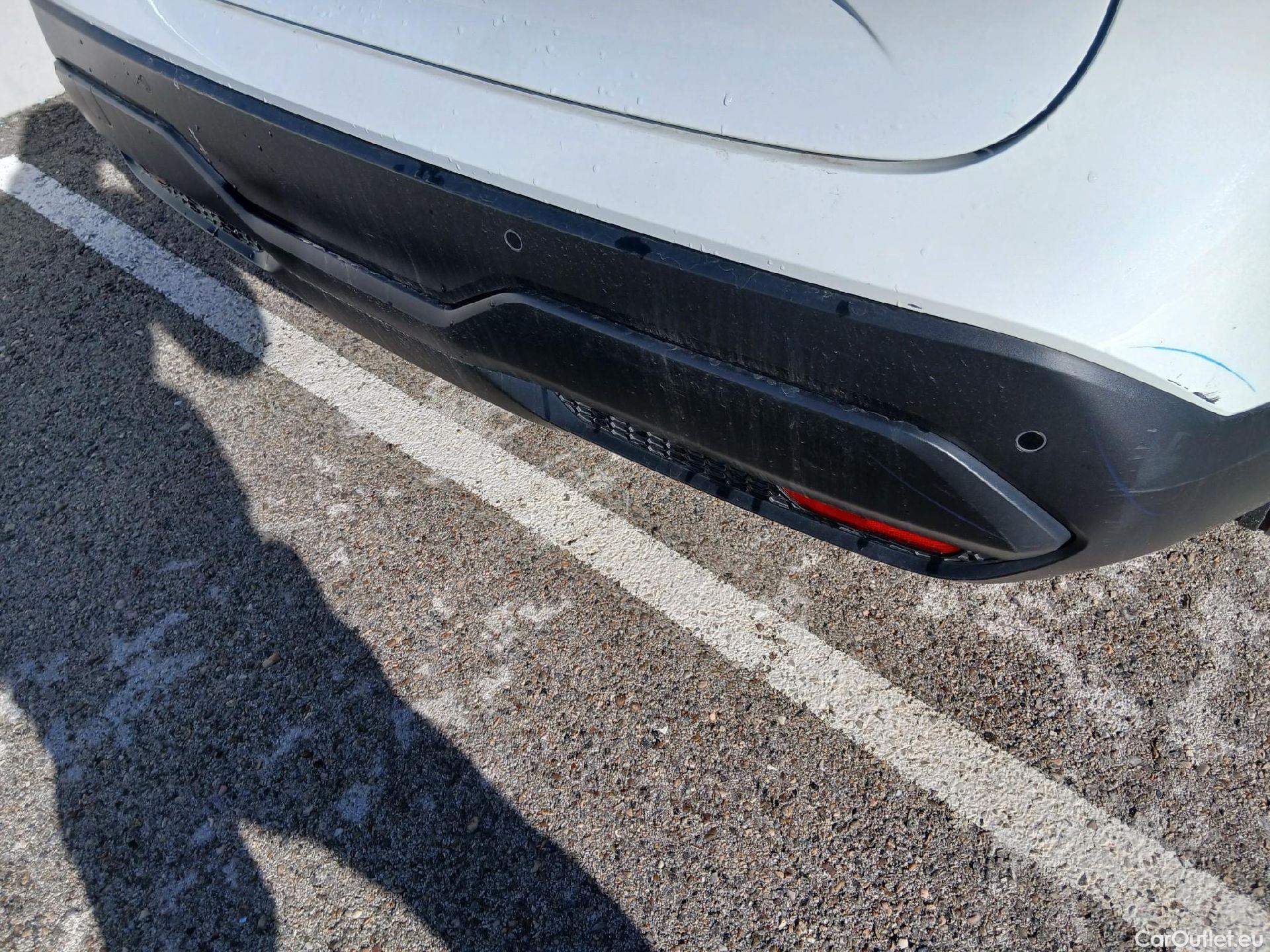  Nissan  Qashqai NISSAN  / 2021 / 5P / todoterreno DIG-T 103kW (140CV) mHEV 4x2 Acenta #22