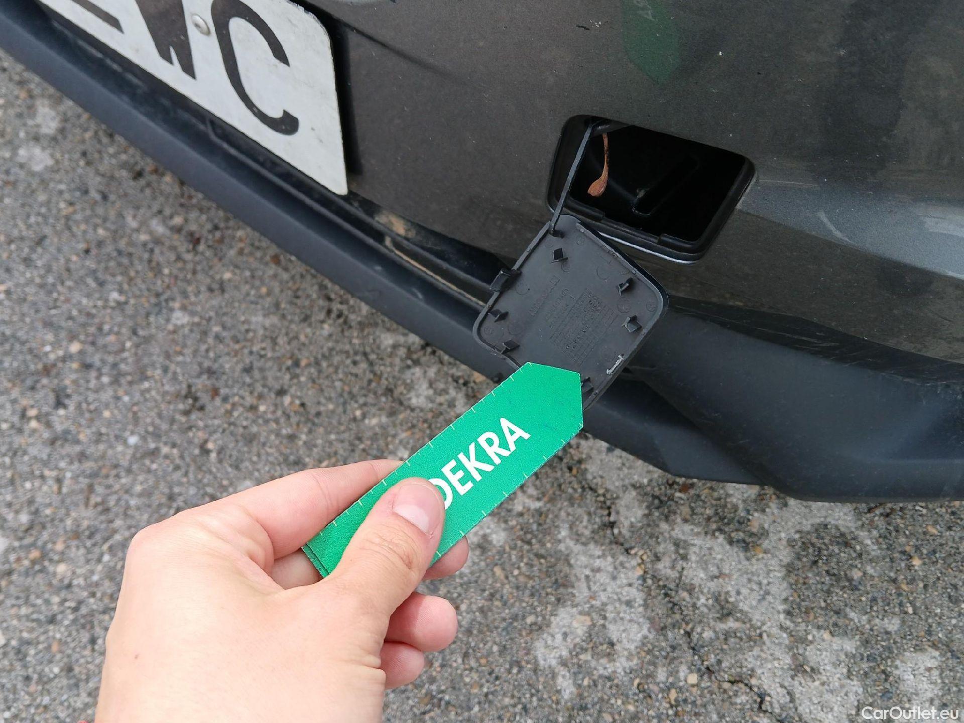  Nissan  Juke NISSAN  / 2019 / 5P / crossover DIG-T 84 kW (114 CV) 6M/T Acenta #20