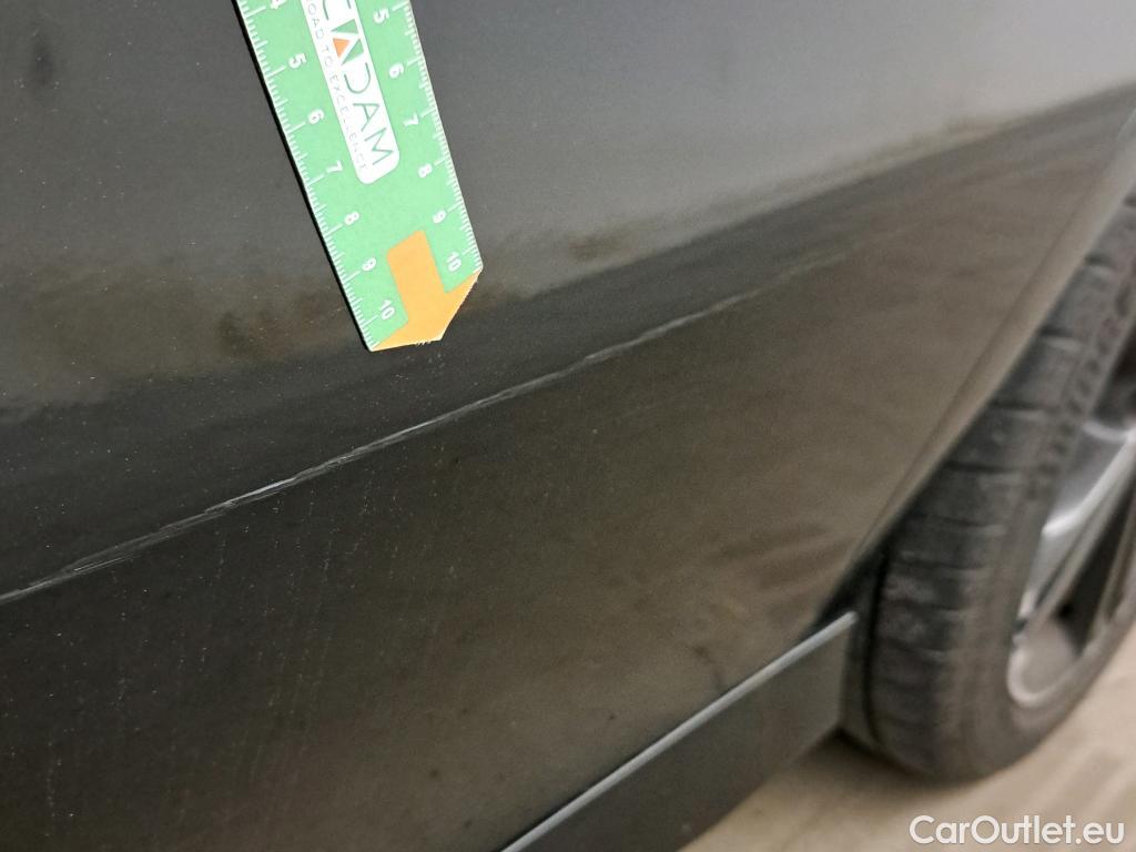  Mercedes  CLA-Klasse MERCEDES-BENZ CLA / 2019 / 5P / familiar CLA 200 D DCT Shooting Brake #21