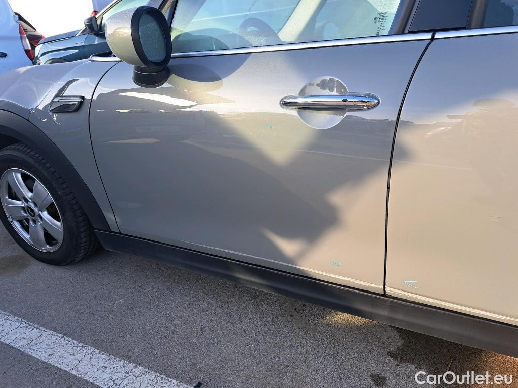  Mini  Cooper MINI MINI / 2021 / 5P / berlina con portón  CORPORATE 5 PUERTAS(SP) #1