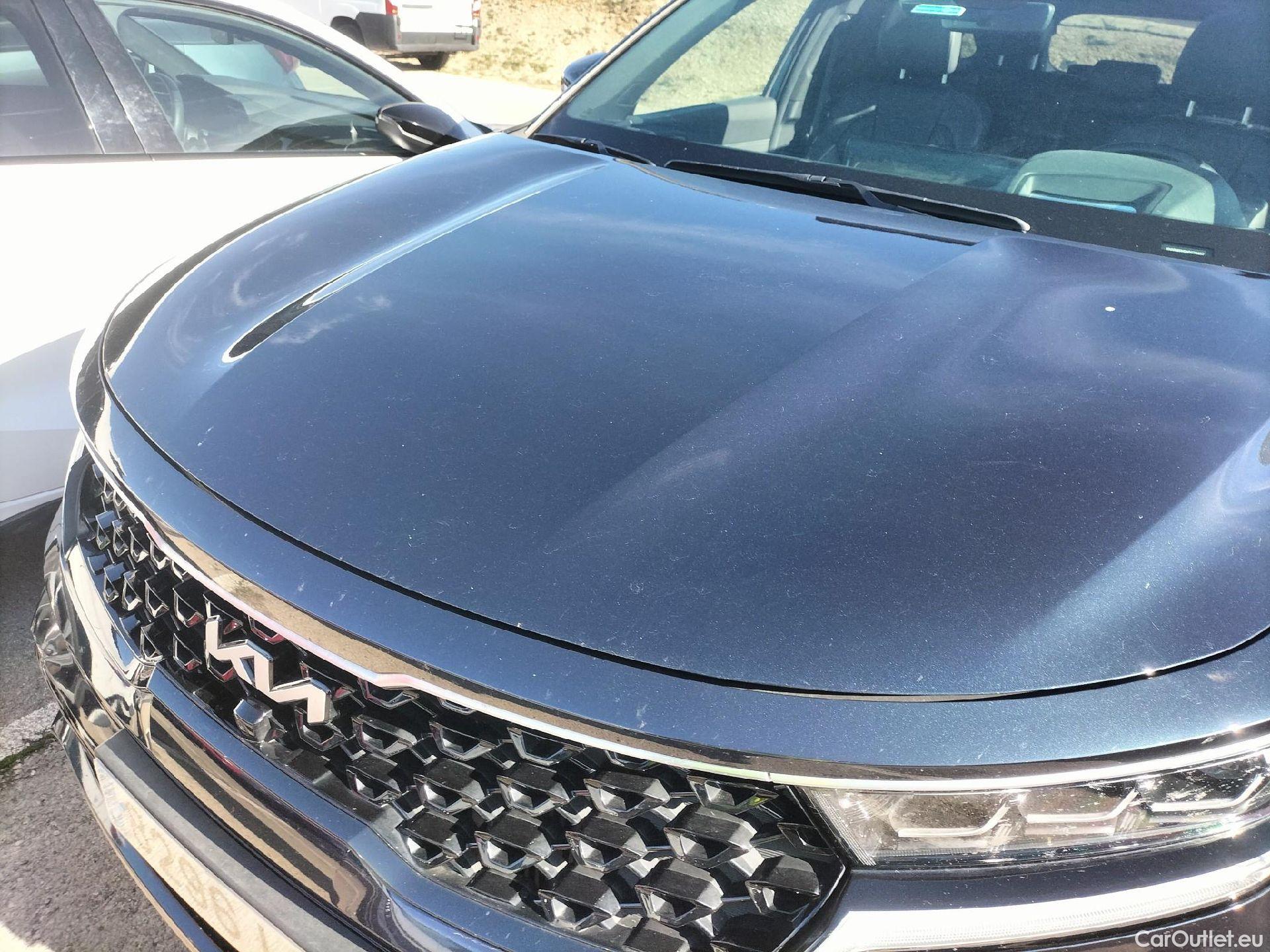  KIA  Sorento KIA  / 2020 / 5P / todoterreno 1.6 T-GDi PHEV Emotion 4x4 7pl P.Luxury #5