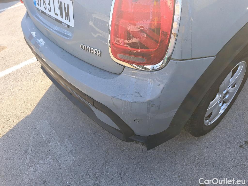  Mini  Cooper MINI MINI / 2021 / 5P / berlina con portón  CORPORATE 5 PUERTAS(SP) #7