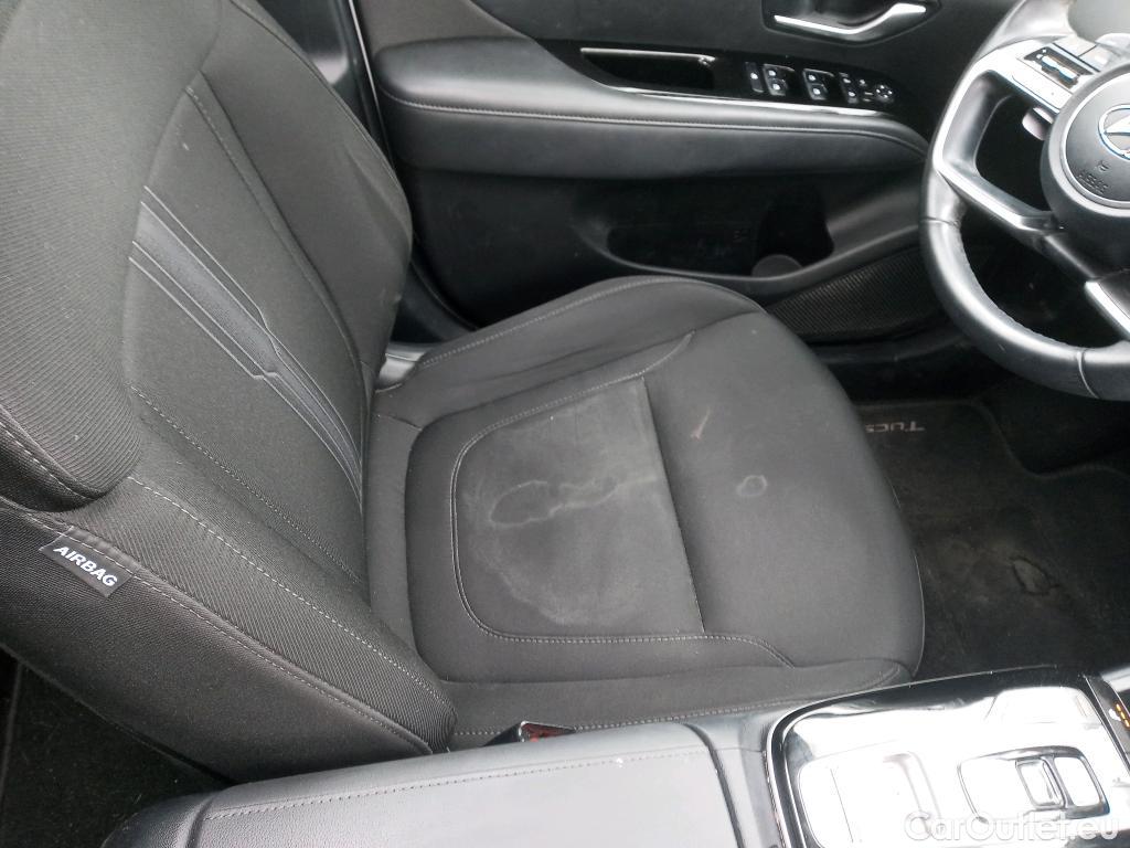  Hyundai  Tucson HYUNDAI  / 2020 / 5P / todoterreno 1.6 TGDI PHEV 195kW Tecno Sky Auto 4x4 #21