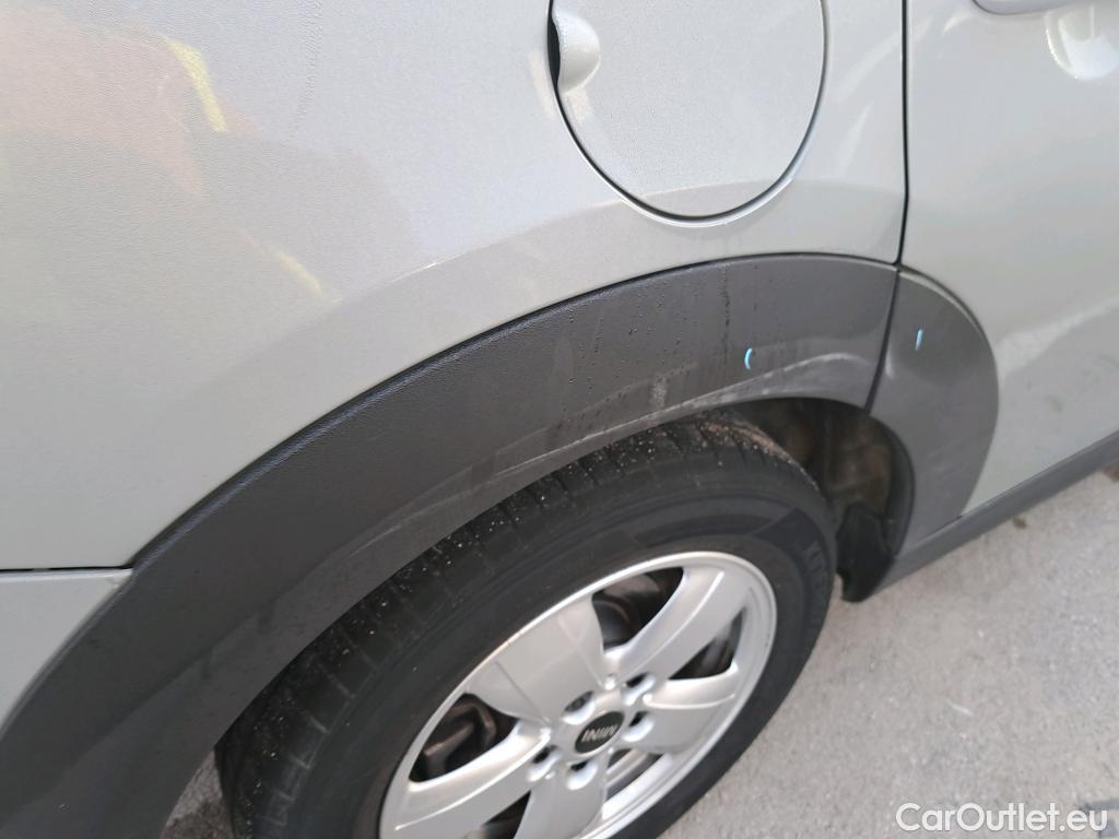  Mini  Cooper MINI MINI / 2021 / 5P / berlina con portón  CORPORATE 5 PUERTAS(SP) #19