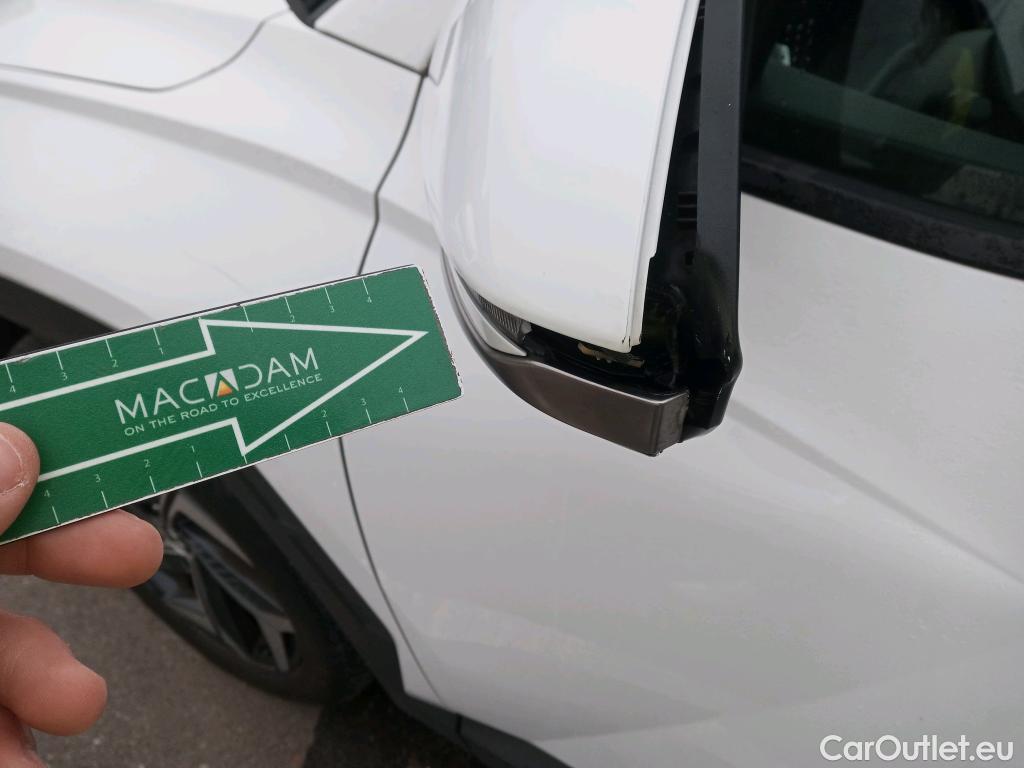  Hyundai  Tucson HYUNDAI  / 2020 / 5P / todoterreno 1.6 TGDI PHEV 195kW Tecno Sky Auto 4x4 #3