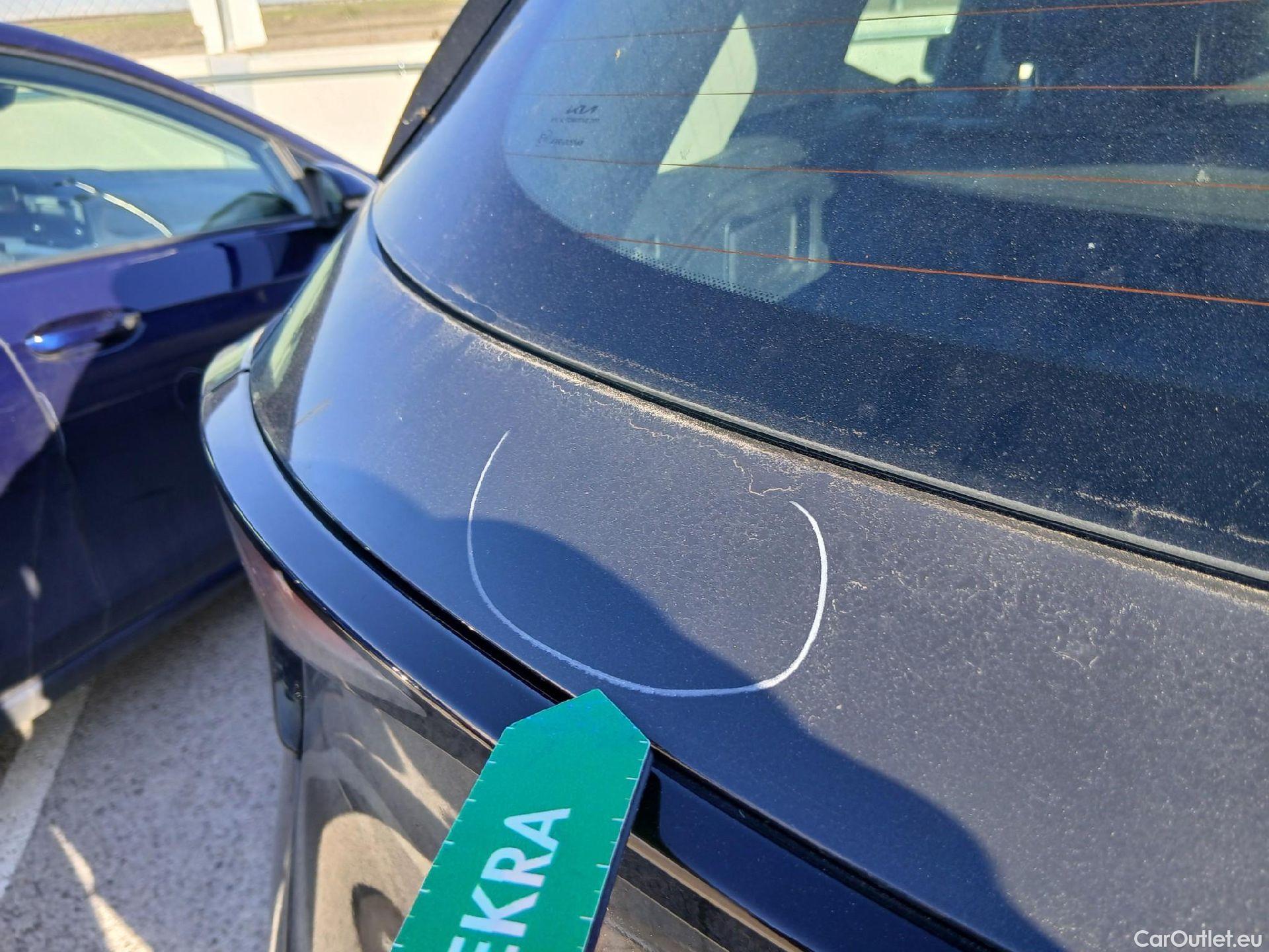  KIA  Sportage KIA  / 2022 / 5P / todoterreno 1.6 T-GDi 110kW (150CV) Concept 4x2 #39