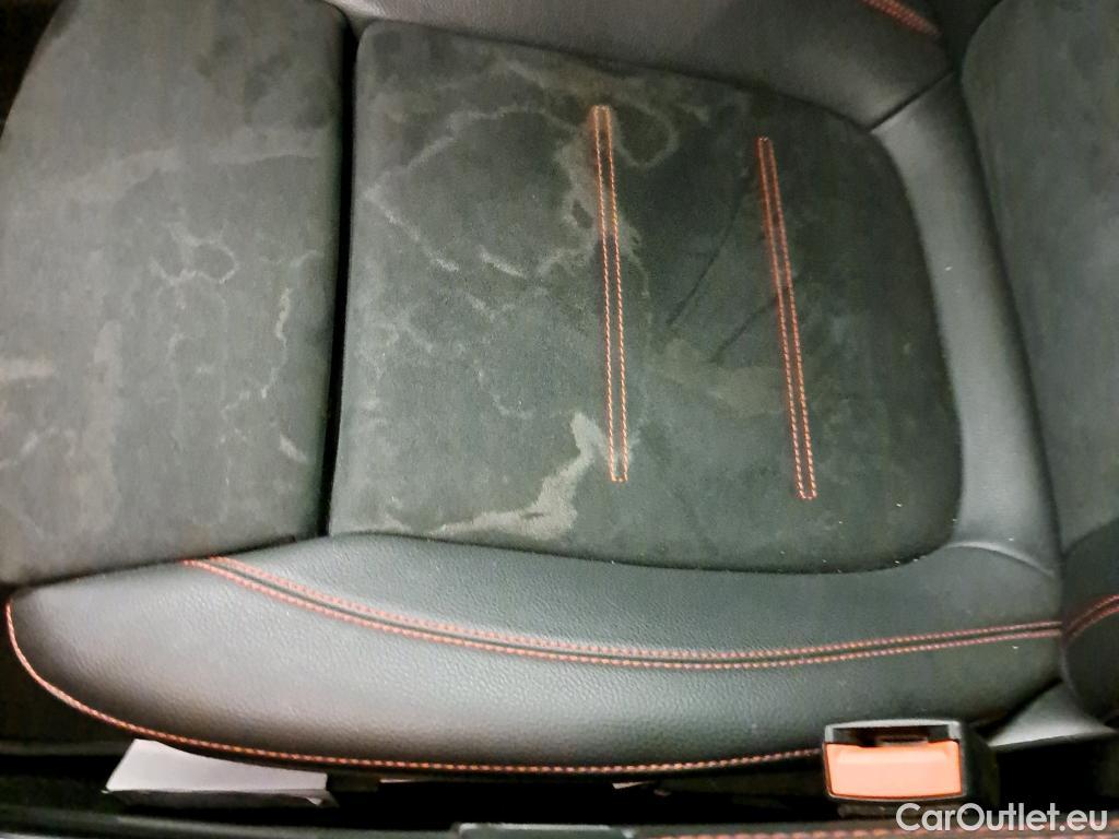  Mercedes  CLA-Klasse MERCEDES-BENZ CLA / 2019 / 5P / familiar CLA 200 D DCT Shooting Brake #31