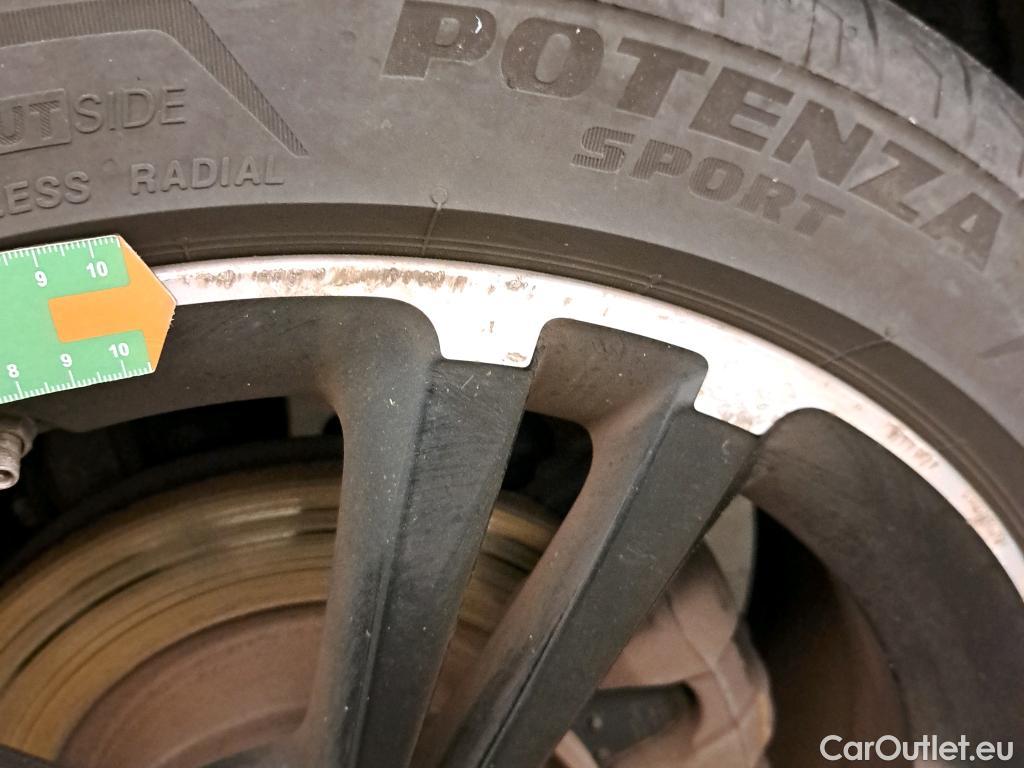  Mercedes  CLA-Klasse MERCEDES-BENZ CLA / 2019 / 5P / familiar CLA 200 D DCT Shooting Brake #7