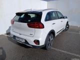  KIA  Niro KIA  / 2019 / 5P / crossover 1.6 GDi HEV 104kW (141CV) Drive #2