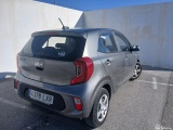 KIA  Picanto KIA  / 2020 / 5P / berlina con portón 1.0 DPi 49kW (67CV) Concept #2