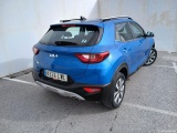  KIA  STONIC KIA  / 2017 / 5P / todoterreno 1.0 T-GDi 74kW (100CV) MHEV iMT Drive #2