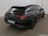  Mercedes  CLA-Klasse MERCEDES-BENZ CLA / 2019 / 5P / familiar CLA 200 D DCT Shooting Brake #2