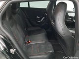  Mercedes  CLA-Klasse MERCEDES-BENZ CLA / 2019 / 5P / familiar CLA 200 D DCT Shooting Brake #7