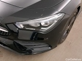  Mercedes  CLA-Klasse MERCEDES-BENZ CLA / 2019 / 5P / familiar CLA 200 D DCT Shooting Brake #17