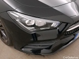  Mercedes  CLA-Klasse MERCEDES-BENZ CLA / 2019 / 5P / familiar CLA 200 D DCT Shooting Brake #18