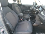  Mini  Cooper MINI MINI / 2021 / 5P / berlina con portón  CORPORATE 5 PUERTAS(SP) #6