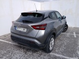  Nissan  Juke NISSAN  / 2019 / 5P / crossover DIG-T 84 kW (114 CV) 6M/T Acenta #2