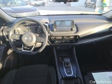  Nissan  Qashqai NISSAN  / 2021 / 5P / todoterreno DIG-T 116kW (158CV) mHEV Xtronic Acenta (AC) #3