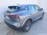  Nissan  Qashqai NISSAN  / 2021 / 5P / todoterreno DIG-T 116kW (158CV) mHEV Xtronic Acenta (AC) #2