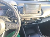  Nissan  Qashqai NISSAN  / 2021 / 5P / todoterreno DIG-T 116kW (158CV) mHEV Xtronic Acenta (AC) #15