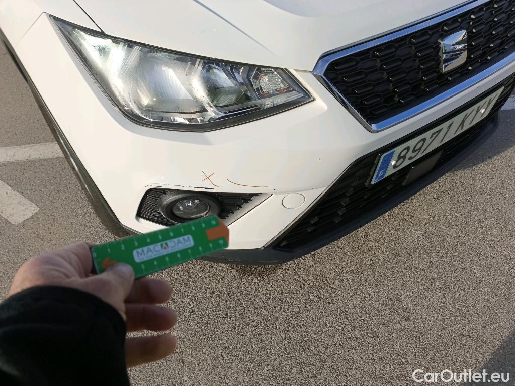  Seat  Arona SEAT  / 2017 / 5P / todoterreno 1.0 TSI 70kW (95CV) Style Edition Eco (CX) #17