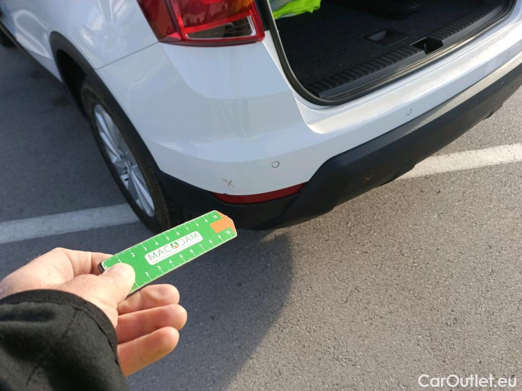  Seat  Arona SEAT  / 2017 / 5P / todoterreno 1.0 TSI 70kW (95CV) Style Edition Eco (CX) #19