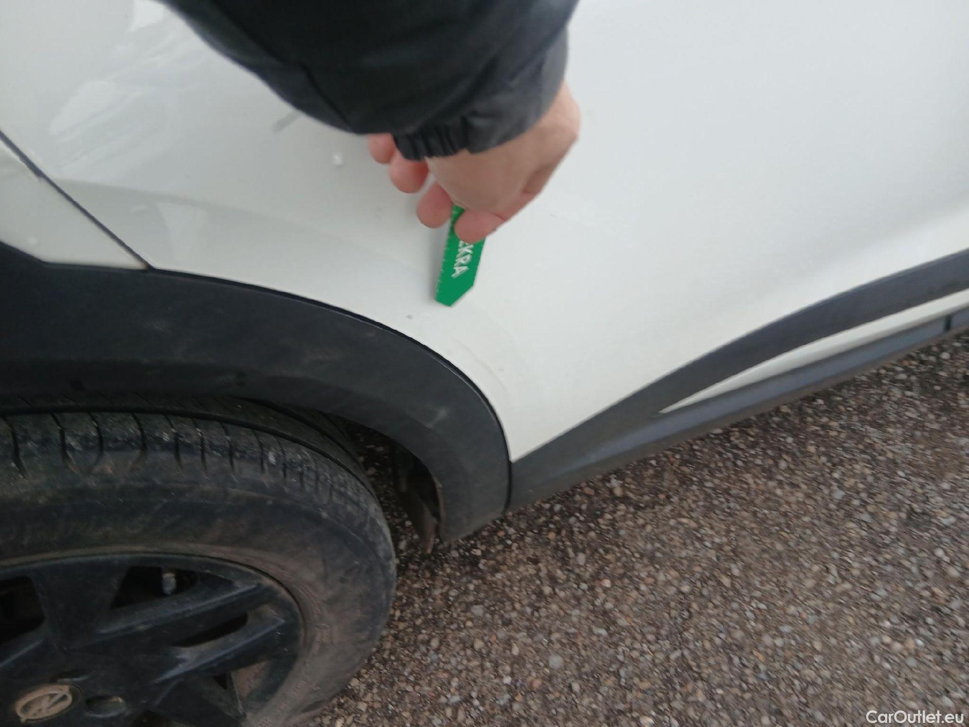  Opel  Mokka OPEL  / 2020 / 5P / todoterreno 1.5 D GS Line (AC) #11