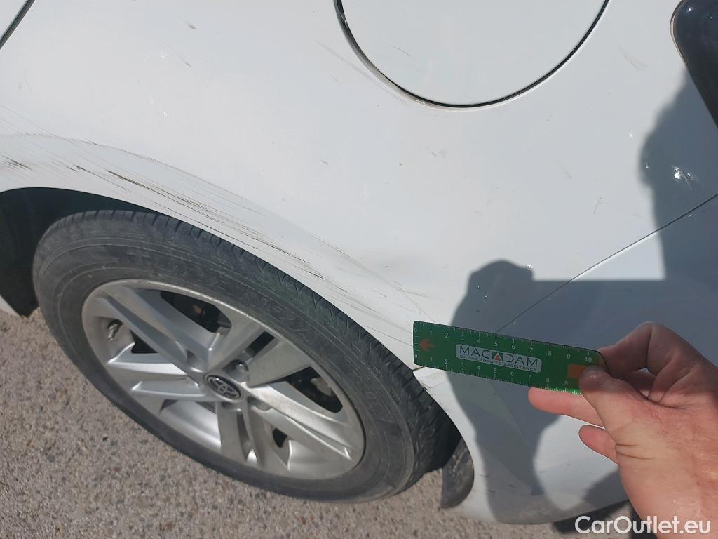  Toyota  Corolla TOYOTA  1.8 125H ACTIVE TECH E-CVT #9