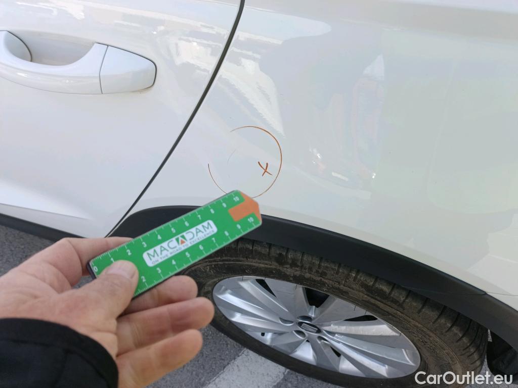  Seat  Arona SEAT  / 2017 / 5P / todoterreno 1.0 TSI 70kW (95CV) Style Edition Eco (CX) #13