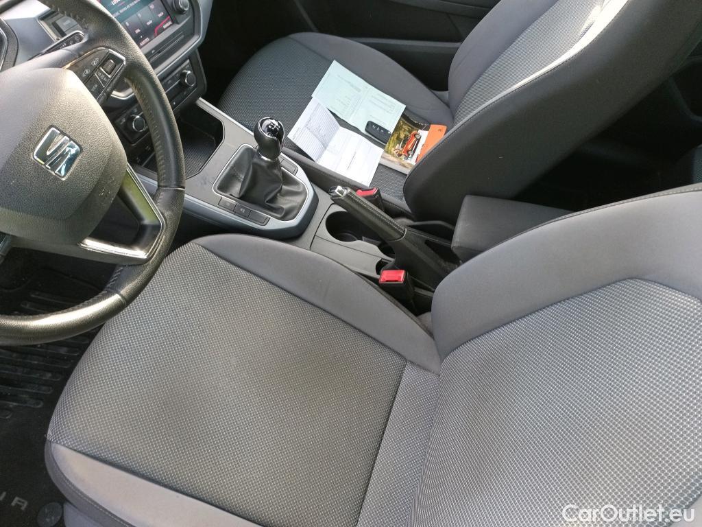  Seat  Arona SEAT  / 2017 / 5P / todoterreno 1.0 TSI 70kW (95CV) Style Edition Eco (CX) #4