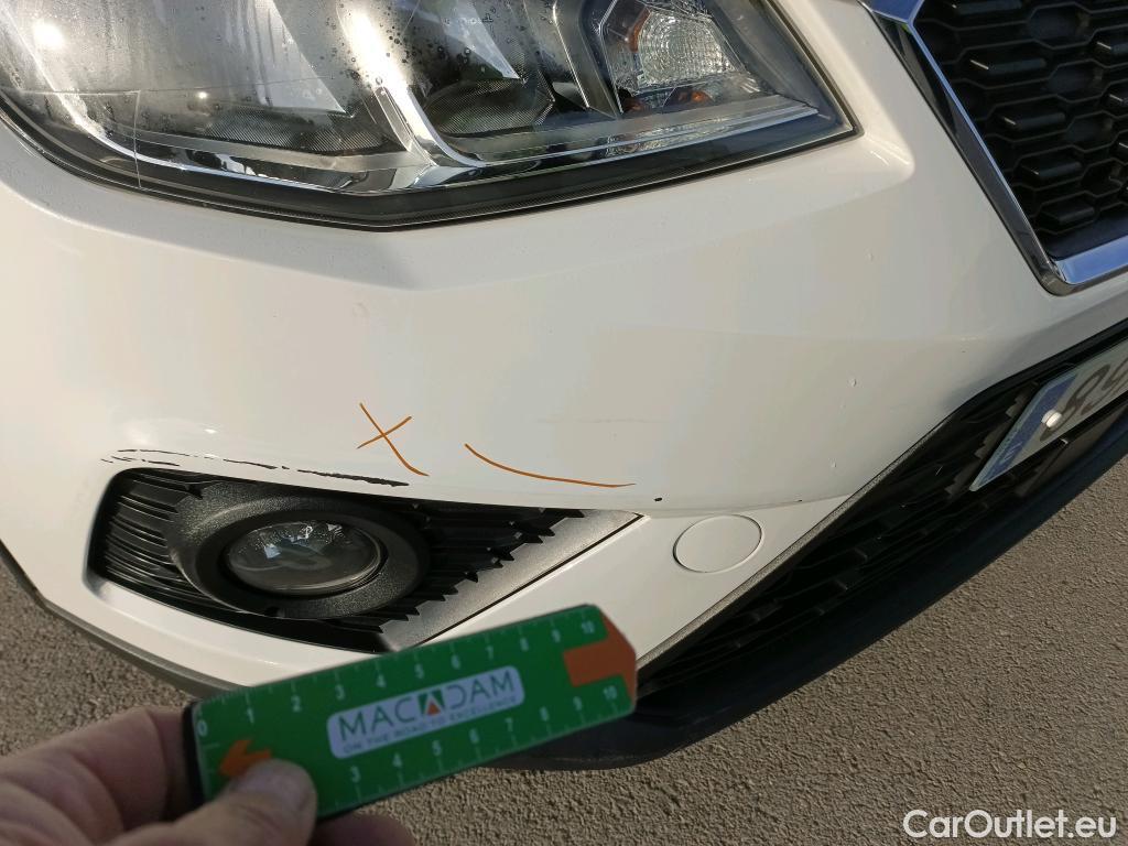  Seat  Arona SEAT  / 2017 / 5P / todoterreno 1.0 TSI 70kW (95CV) Style Edition Eco (CX) #18