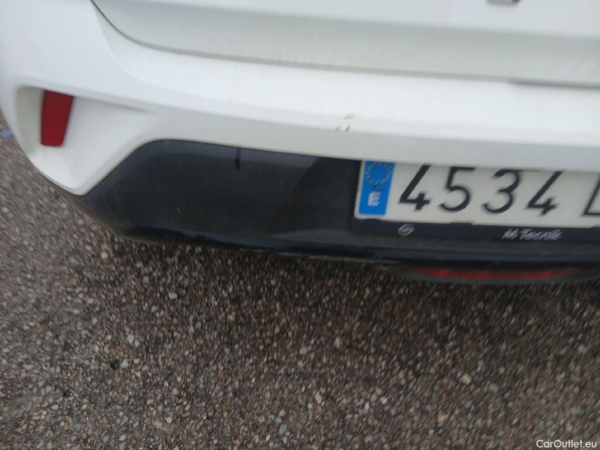  Opel  Mokka OPEL  / 2020 / 5P / todoterreno 1.5 D GS Line (AC) #8