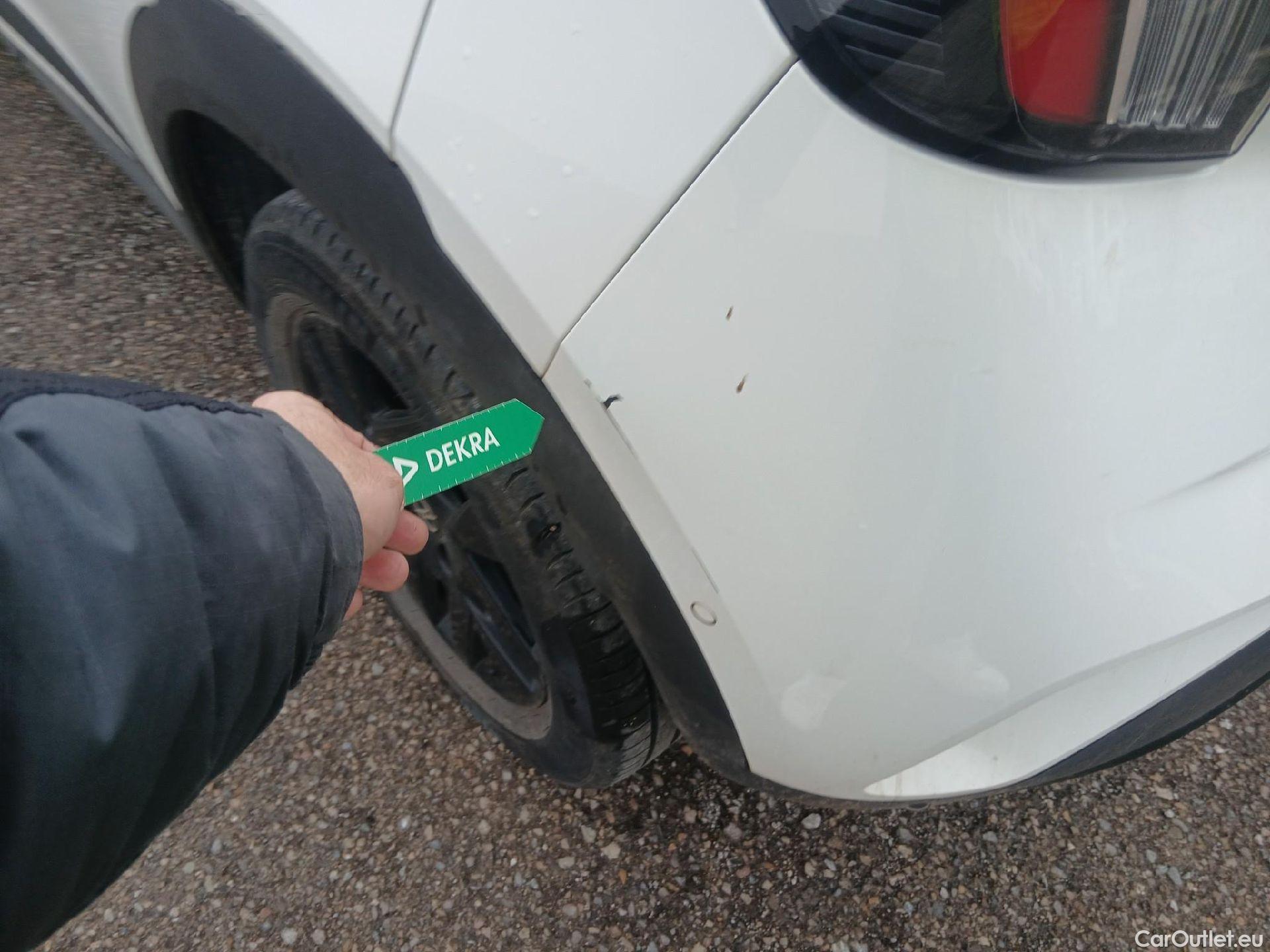  Opel  Mokka OPEL  / 2020 / 5P / todoterreno 1.5 D GS Line (AC) #6