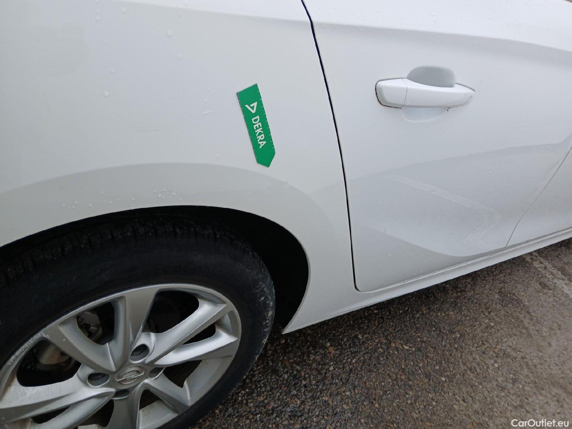  Opel  Corsa OPEL  1.2T XHL 74kW (100CV) Elegance #27