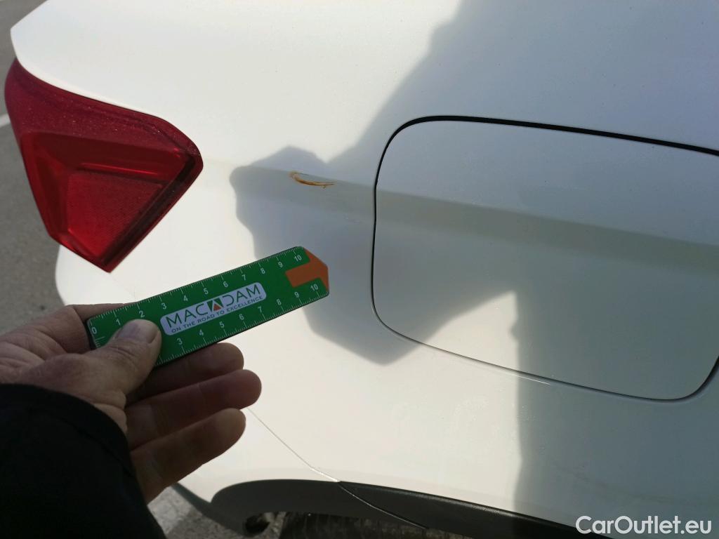  Seat  Arona SEAT  / 2017 / 5P / todoterreno 1.0 TSI 70kW (95CV) Style Edition Eco (CX) #23