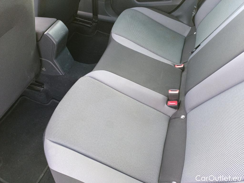  Seat  Arona SEAT  / 2017 / 5P / todoterreno 1.0 TSI 70kW (95CV) Style Edition Eco (CX) #3