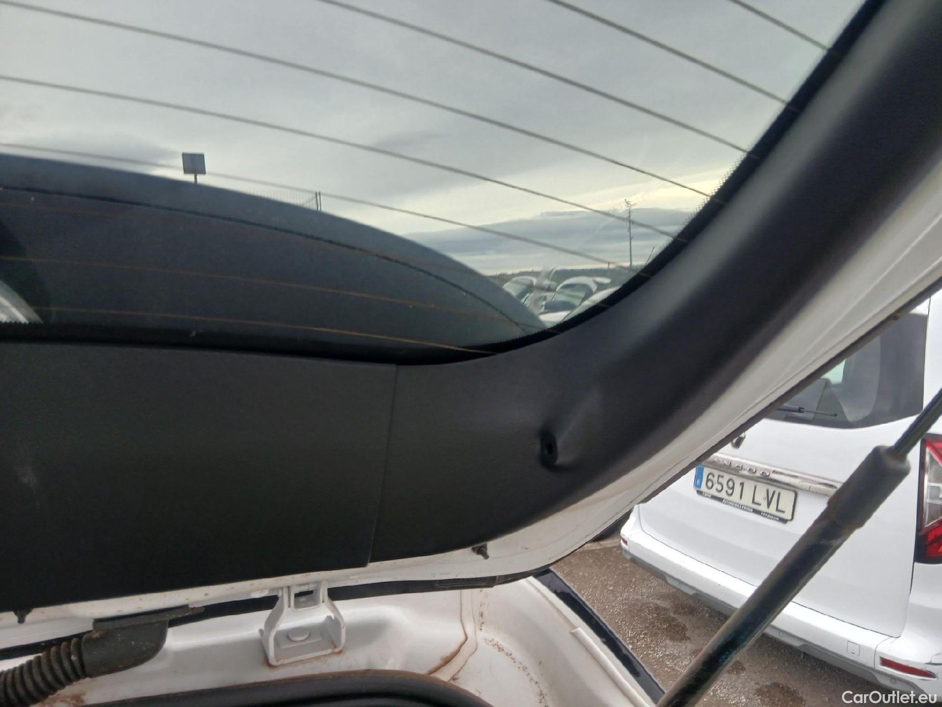  Opel  Mokka OPEL  / 2020 / 5P / todoterreno 1.5 D GS Line (AC) #16